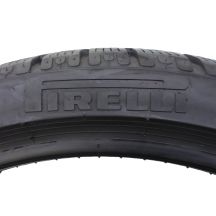 4. 1 szt. Opona 235/35 R19 Pirelli - Zima - Sottozero Winter 240 Serie II - 91V - 7mm!