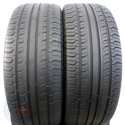 2. Opony 235/50 R19 4x HANKOOK 99H Optimo K415 Letnie 2012, 2013 5,2-6,6mm