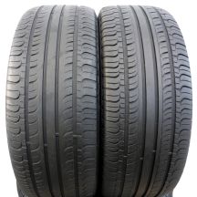 2. Opony 235/50 R19 4x HANKOOK 99H Optimo K415 Letnie 2012, 2013 5,2-6,6mm