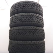 Opony 235/55 R19 4x GOODYEAR 105T XL UltraGrip Performance+ Zimowe 2022/23 7-7,8mm