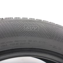 9. Opony 275/50 R20 4x CONTINENTAL 113V XL WinterContact TS850P SUV MO Zimowe 2018 6,2-7,2mm