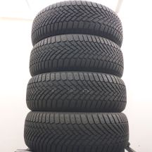 Opony 215/55 R17 4x YOKOHAMA 98V XL BluEarth Winter V905 Zimowe 2021 