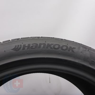 6. Opony 255/40 R20 4x HANKOOK 101Y XL A0 Ventus S1 evo2 SUV Letnie 2019 6,2-6,5mm