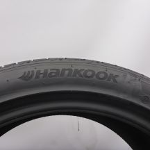 6. Opony 255/40 R20 4x HANKOOK 101Y XL A0 Ventus S1 evo2 SUV Letnie 2019 6,2-6,5mm
