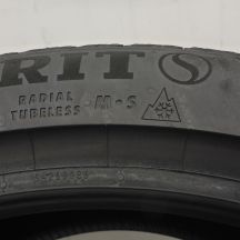 9. Opony 225/45 R19 4x SEMPERIT 96V XL Speed-Grip 5 Zimowe 2025 8,5mm
