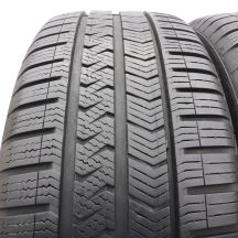 3. Opony 205/45 R17 2x VREDESTEIN 88Y XL Quatrac 5 Wielosezonowe 2019 6-6,2mm