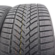 3. Opony 235/45 R17 4x SEMPERIT 97V XL Speed-Grip 3 Zimowe 2019 Jak Nowe