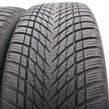 3. Opony 235/50 R19 2x GOODYEAR 103V UltraGrip Performance 3 Zimowe 2023 6,5mm