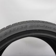 5. Opony 265/35 R19 2x PIRELLI 98W XL Winter 270 Serie II MO Zimowe 2017 6mm