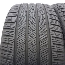 3. Opony 255/35 R21 2x VREDESTEIN 98Y XL Quatrac Pro Wielosezonowe 2023 6,8mm