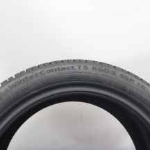 6. Opony 225/45 R17 4x CONTINENTAL 91H WinterContact TS 860 S RFT BMW Zimowe 2022 