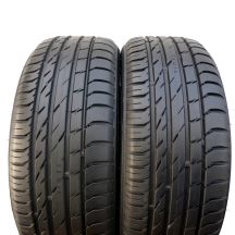 2 x NOKIAN 185/55 R15 86H XL Line Lato 2015 6,2mm