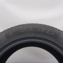 5. Opony 255/55 R19 2x PIRELLI 107W P Zero Letnie 2024 