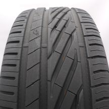 Opona 255/45 R20 1x UNIROYAL 105Y XL Rain Sport 5 Letnia 2023 7,2mm 