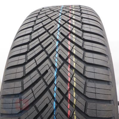 2. Opona 235/50 R20 1x CONTINENTAL 104V AllSeasonContact 2 Wielosezonowa 2025 Nieużywana
