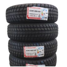 4 x ROADSTONE 195/65 R16 C 104/102T Euro-Win 650 Zima 2013