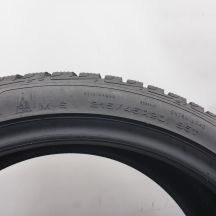 5. Opony 215/45 R20 4x GOODYEAR 95T XL UltraGrip Performance+ Zimowe 2024 8,5 i 8mm