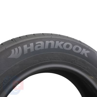 5. 2 x HANKOOK 195/70 R15 97T Kinergy Eco2 K435 Lato 2021 Jak Nowe Nieużywane 