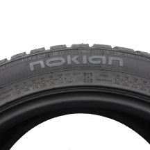 5. Opony 215/45 R16 4x NOKIAN 90H XL WR D4 Zimowe 2015 Nieużywane 