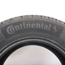 7. Opony 205/70 R15C 4x CONTINENTAL 106/104R VanContact Ultra Letnie 2022 Nieużywane