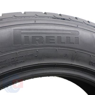 6. 4 x PIRELLI 205/65 R16C 107/105T Carrier Lato 2017 Jak Nowe 6,8-7,5mm
