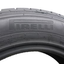 6. 4 x PIRELLI 205/65 R16C 107/105T Carrier Lato 2017 Jak Nowe 6,8-7,5mm