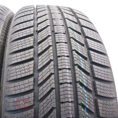 3. Opony 215/45 R18 2x CONTINENTAL 93V XL WinterContact TS 870 P Zimowe 2022/23 