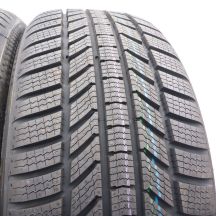 3. Opony 215/45 R18 2x CONTINENTAL 93V XL WinterContact TS 870 P Zimowe 2022/23 