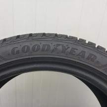 4. Opony 195/45 R16 2x GOODYEAR 84V XL UltraGrip Performance+ Zimowe 2021 8,8mm
