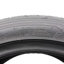 7. Opony 225/45 R17 2x GOODYEAR 94Y XL Eagle F1 Asymmetric 3 BMW Letnie 2023 Jak Nowe Nieużywane