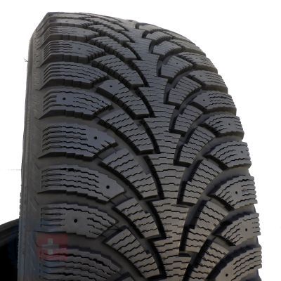 1 szt. opona 235/55 R17 Nordman 4 - 103T - XL - 9mm - Zima