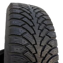 1 szt. opona 235/55 R17 Nordman 4 - 103T - XL - 9mm - Zima