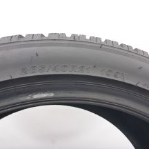 4. Opony 285/40 R21 2x BRIDGESTONE 109V XL Blizzak LM005 Zimowe 2025 6,5mm