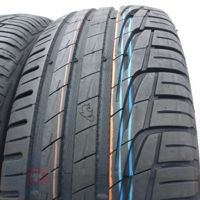 2. Opony 235/60 R16 4x UNIROYAL 100H RainExpert 5 Letnie 2025 