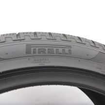 4. Opona 265/40 R21 1x PIRELLI 105V XL Scorpion Winter MGT Zimowa 2024 7,8mm