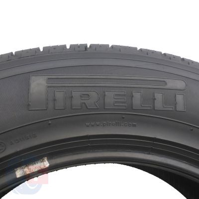 5. 4 x PIRELLI 235/65 R19 109V XL Scorpion Verde LR Wielosezon 6.2-6.8mm