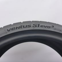 4. Opona 245/30 R19 1x HANKOOK 89Y XL Ventus S1 evo3 Letnia 2019 Jak Nowa