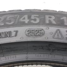 2. Opony 225/45 R18 4x SEMPERIT 95V XL Speed-Grip 5 Zimowe 2025 