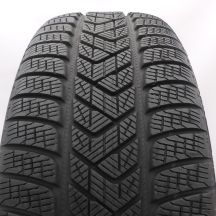 Opona 235/55 R19 1x PIRELLI 101T Scorpion Winter A0 SEAL Zimowa 2023 7,6mm  Jak Nowa