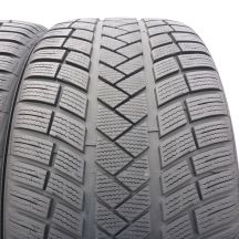 2. Opony 295/35 R21 2x VREDESTEIN 107Y XL Wintrac PRO+ P1 Zimowe 2024 7,8mm