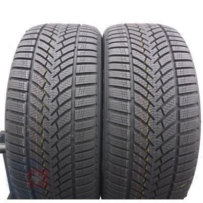 5. Opony 235/45 R17 4x SEMPERIT 97V XL Speed-Grip 3 Zimowe 2019 Jak Nowe