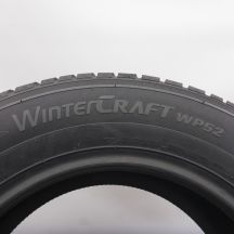 6. Opony 235/60 R16 2x KUMHO 100H Winter Caft Wp52 Zimowe 2024 