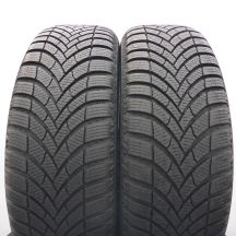 4. Opony 205/60 R16 4x SEMPERIT 96H XL Speed-Grip 5 Zimowe 2025 9mm
