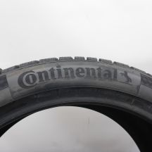 4. Opony 235/40 R18 2x CONTINENTAL 95V XL WinterContact TS 870 P Zimowe 2024 