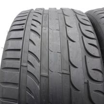 2. Opony 255/35 ZR19 2x TIGAR 96Y XL UHP Ultra Performance Letnie 2019 Nieużywane 