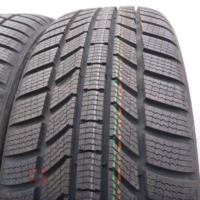 3. Opony 235/45 R21 2x CONTINENTAL101T XL WinterContact TS 870 P Zimowe 2023 