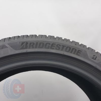 5. Opony 215/45 R20 4x  BRIDGESTONE 95W XL Blizzak 6 Zimowe 2025 7,2mm