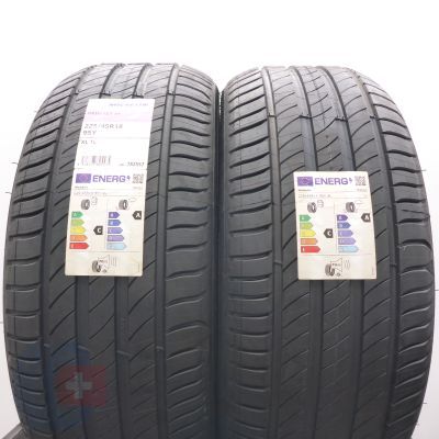 Opony 225/45 R18 2x MICHELIN 95Y XL Primacy 4+ Letnie 2023