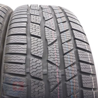 3. Opony 235/45 R19 2x CONTINENTAL 99V XL ContiWinterContact TS 830 P A0 Zimowe 2023