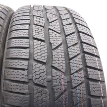 3. Opony 235/45 R19 2x CONTINENTAL 99V XL ContiWinterContact TS 830 P A0 Zimowe 2023